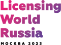 Licensing World Russia 2023