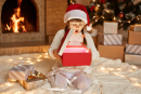 Праздник к нам приходит: какие подарки у Деда Мороза чаще всего просят дети