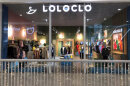 В Казани открылся первый магазин российского бренда детской одежды Loloclo
