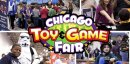 Чикагская ярмарка игрушек пройдет в очном формате