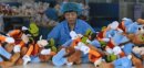 Индия готова конкурировать с Китаем на международном рынке детских игрушек