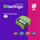  Berlingo:     Color Zone Duo