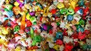 Привезенные компанией из Красноярского края китайские игрушки изымают по всей России