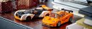 LEGO  McLaren      LEGO Speed Champions
