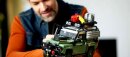 LEGO в честь юбилея Land Rover Defender выпустила специальный конструктор