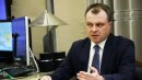 Глава Росстандарта Антон Шалаев анонсировал новые ГОСТы на детское питание
