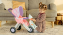 Самыми востребованными игрушками у петербургских детей стали куклы и трансформеры