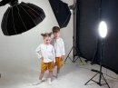 Детская одежда «Сашка-барашка», произведённая в Чите, выходит на международные маркетплейсы