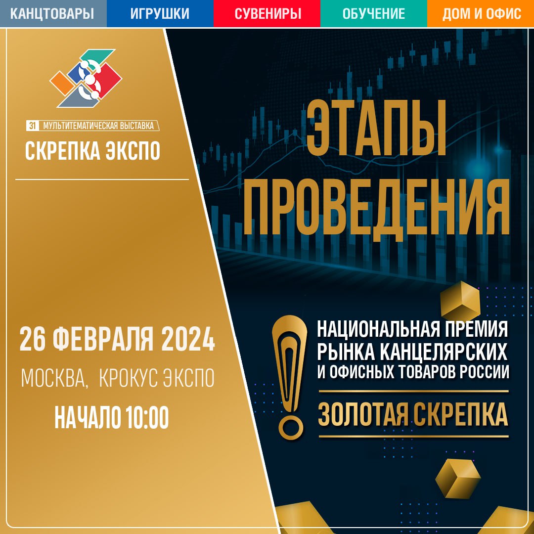 Скрепыши 2024. Скрепка Экспо 2024.