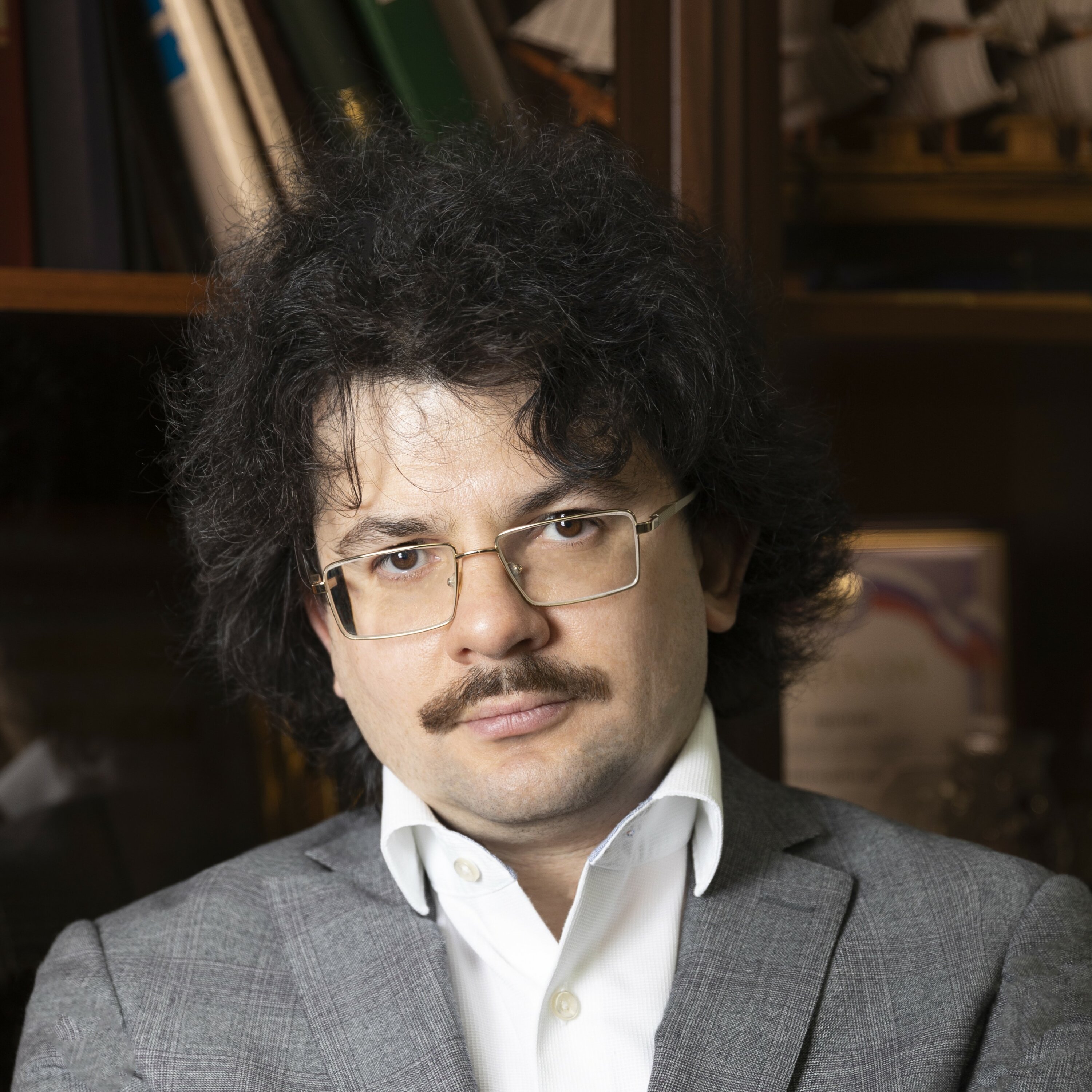 Борис Кац (ФИРМА ГАММА, ГАММА ТД): «Главная задача производителя – дать ...