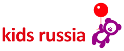 KIDS RUSSIA & LICENSING WORLD RUSSIA