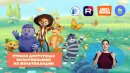 Адаптированные на русский жестовый язык мультсериалы «Союзмультфильма» появятся на телеканале «Мультиландия» и на видеохостинге RUTUBE Адаптированные на русский жестовый язык мультсериалы «Союзмультфильма» появятся на телеканале «Мультиландия» и на видеохостинге RUTUBE