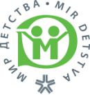 МИР ДЕТСТВА-2025 МИР ДЕТСТВА-2025