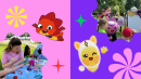 «»  «»       «»
