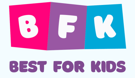 Best for Kids-2025