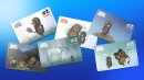 СберТройка выпустила карты «Тройка» с героями мультфильма «Ёжик в тумане» СберТройка выпустила карты «Тройка» с героями мультфильма «Ёжик в тумане»