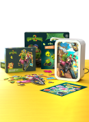 ГК «Рики» и «Платформа роста» запустили совместный проект в поддержку российских производителей к выходу фильма «Финник 2» ГК «Рики» и «Платформа роста» запустили совместный проект в поддержку российских производителей к выходу фильма «Финник 2»