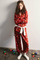 Befree представил лимитированную новогоднюю коллекцию со Смешариками в рамках проекта Co:Create Befree представил лимитированную новогоднюю коллекцию со Смешариками в рамках проекта Co:Create