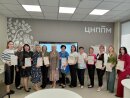 Издательство «Творческий Центр СФЕРА» поддержало лучших воспитателей Калужской области Издательство «Творческий Центр СФЕРА» поддержало лучших воспитателей Калужской области