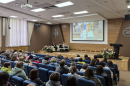 Татьяна Цветкова представила Клуб «Мастерская детства» на конференции по просвещению родителей в Новосибирске Татьяна Цветкова представила Клуб «Мастерская детства» на конференции по просвещению родителей в Новосибирске