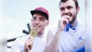 Яркие спортивные истории: анимационная компания «ЯРКО» приняла участие в III Летней Спартакиаде ГПМХ Яркие спортивные истории: анимационная компания «ЯРКО» приняла участие в III Летней Спартакиаде ГПМХ