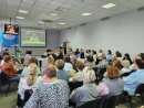 Выступление Цветковой Т.В. на августовском съезде работников образования Новосибирской области Выступление Цветковой Т.В. на августовском съезде работников образования Новосибирской области