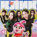 ������-��� ���� �� &laquo;����������&raquo; �������� ���� � ��������� k-pop ������� X:IN �� ������ Riki Music