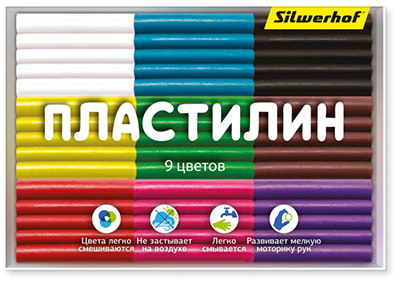 ����� � ������������ ������ � Silwerhof