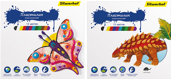 ����� � ������������ ������ � Silwerhof