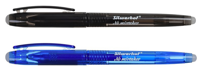 ����� ����� Silwerhof NO MISTAKES: ����� &laquo;���&raquo; �������!
