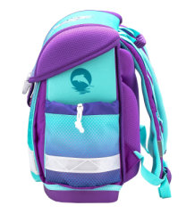 ����� Belmil CLASSY PURPLE MERMAID!