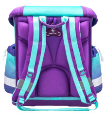 ����� Belmil CLASSY PURPLE MERMAID!