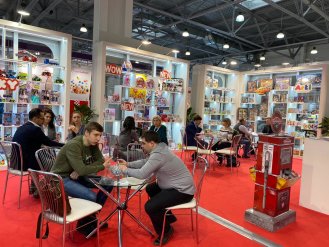 �������� Kids Russia ������� �����������