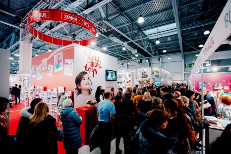 �������� Kids Russia ������� �����������
