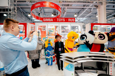 �������� Kids Russia ������� �����������