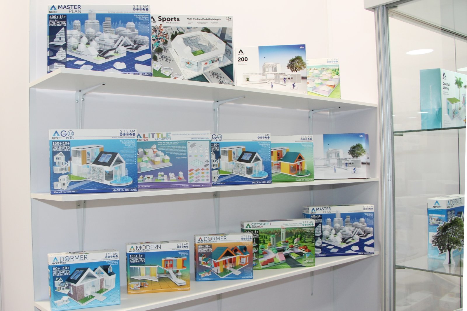 �������� Kids Russia ������� �����������