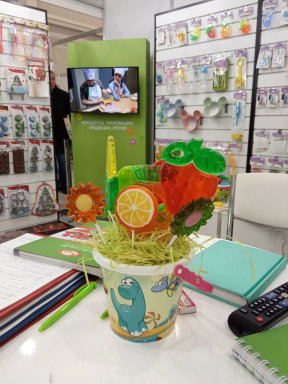 �������� Kids Russia ������� �����������