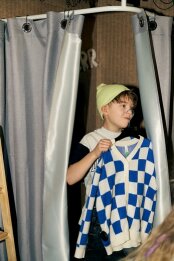 � �����-���������� �������� ����������� ������� Sela � ������� moms & mosters