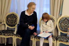 �������-����� � F.I.L.A. Russia: ����� ����� ������