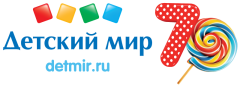 «Детский мир» объявлен победителем в четырех номинациях национальной премии индустрии детских товаров «Детский мир» объявлен победителем в четырех номинациях национальной премии индустрии детских товаров