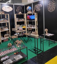 ���� � ��������� (����� 3): ������ ���������� � ����������� �������� � �������� Spielwarenmesse