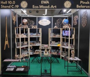 ���� � ��������� (����� 3): ������ ���������� � ����������� �������� � �������� Spielwarenmesse