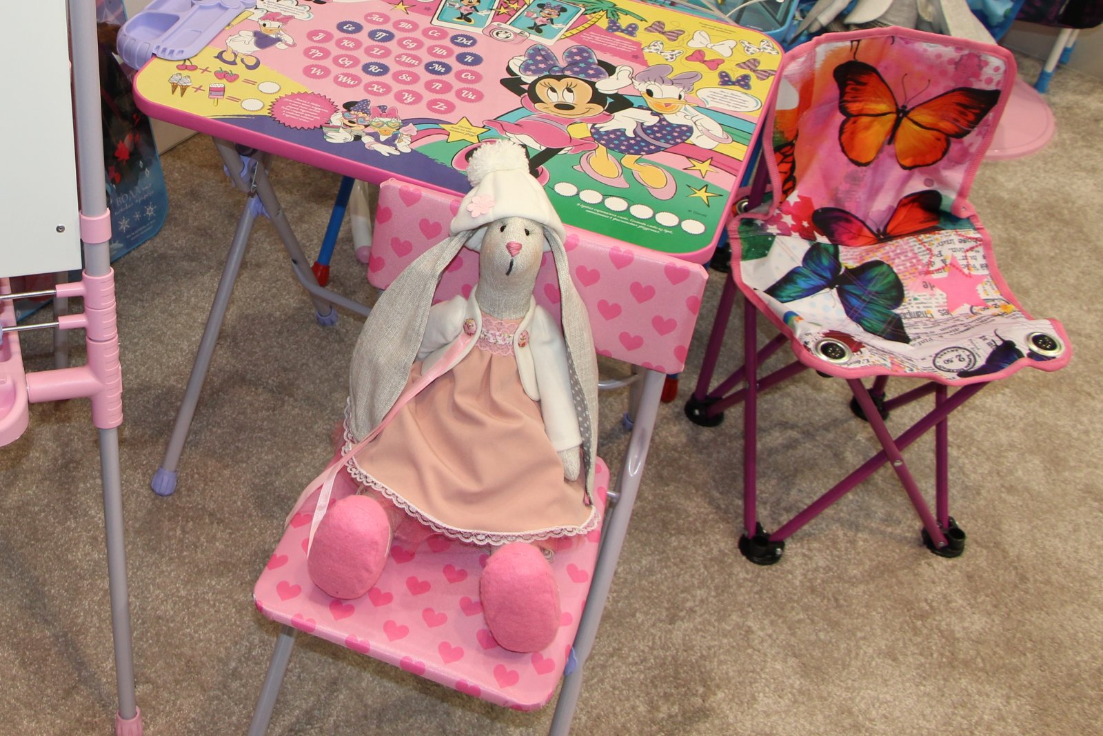 ���� � ��������� (����� 3): ������ ���������� � ����������� �������� � �������� Spielwarenmesse