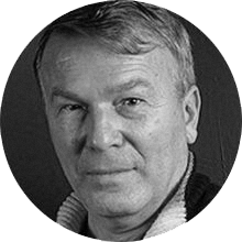 Худрук «Смешариков» Анатолий Прохоров о толерантности, зарубежном успехе и перезапуске мультсериала Худрук «Смешариков» Анатолий Прохоров о толерантности, зарубежном успехе и перезапуске мультсериала
