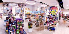 Kappa Toys ��������� � ���-������ ������ � ���� ������� ���������� � ������� �������