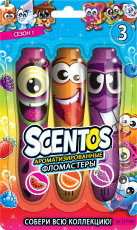 Scentos � ����� ������� ���������� ������������