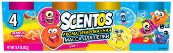 Scentos � ����� ������� ���������� ������������