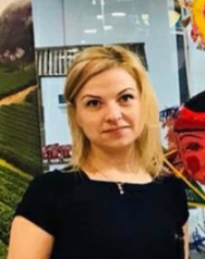 Кристина Махова (ИГРОВЕД): «Настольные игры – это отличный способ проводить свободное время» Кристина Махова (ИГРОВЕД): «Настольные игры – это отличный способ проводить свободное время»