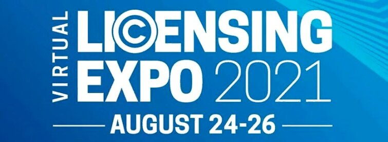 �������� &laquo;Licensing Expo-2021&raquo; ����� ��������� �����������