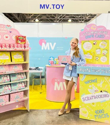���� ����� (MV.TOY): &laquo;�� ��������� �� ����� �������� � ����������� �������&raquo;